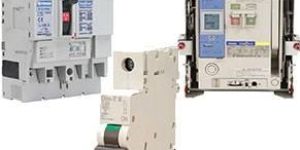 Power sources and Switches.