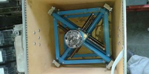 Honing Cylinder Liner