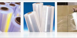 Stretch Films