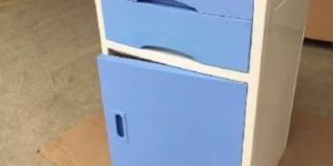 Hospital Bedside Locker