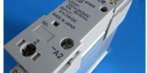 Solid State Relays