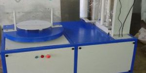 Box Stretch Wrapping Machine