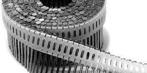 COLLATED RING SHANK NAILS