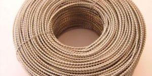 Lead Seal Wire