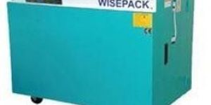 Semi Automatic PP Strapping Machine