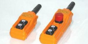 Hoist Switches