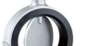 Butterfly Valve