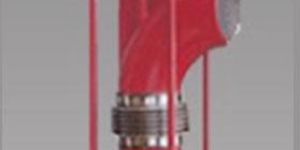 Elbow Type Pressure Balance Expansion Joint