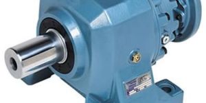 Foot Mounted Gear Box