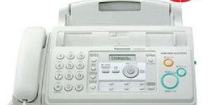 Fax Machines