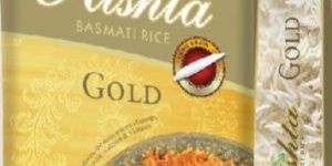 Rishta Gold Basmati Rice