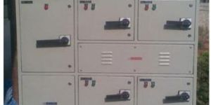 Light Distribution Panel