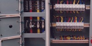 Lighting Distribution Board
