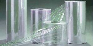 Polyolefin Shrink Films