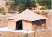 Army Tents