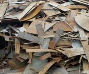 Iron Steel Scrap