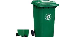 FRP Dustbin