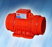 Vibrator Motor