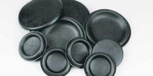 Rubber Caps