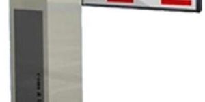 Automatic Traffic Barrier