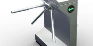 Tripod Turnstile Gate