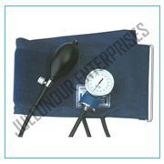 Aneroid Sphygmomanometer