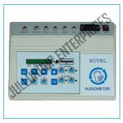 Audiometer