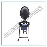 Commode Stool