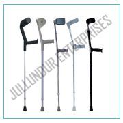 Forearm Elbow Crutches