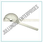 Goniometer