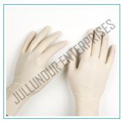 Non Sterile Gloves