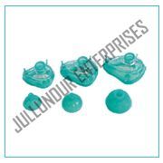 Silicone Face Mask