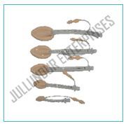 Silicone Laryngeal Mask Airway