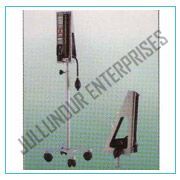 Sphygmomanometer Stand Type