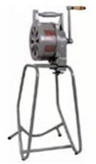 Floor Mounting Siren