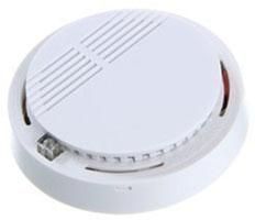 Smoke Detector Agni Junction