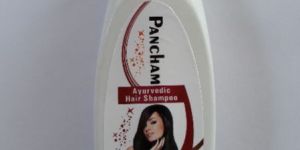 Pancham Ayurvedic Hair Shampoo