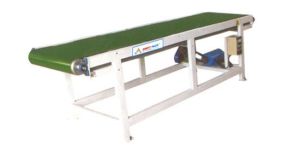 Belt Conveyors