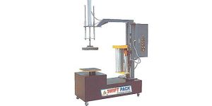 Box Stretch Wrapping Machine