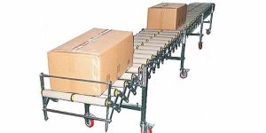 Flexible Conveyors