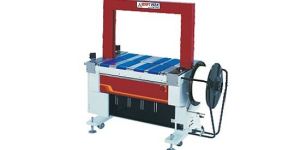 Fully Automatic Strapping Machine