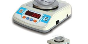 GEM High Precision Scale