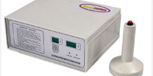 Manual Electro Magnetic Induction Cappers