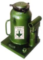 Stainless Steel Screwed RAM Hydraulic Jack