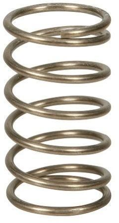 Brass Wire Spring.