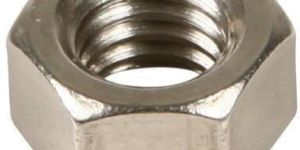 Inconel Nut