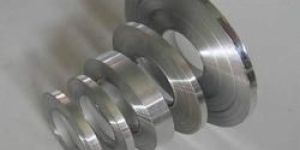 Stainless Steel Slitting Coils