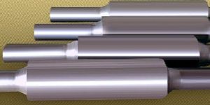 Definite Chill Cast Iron Rolls