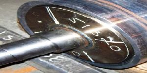 Spheroidal Graphite Iron Rolls