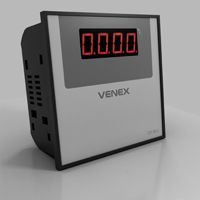 Digital Temperature Indicators